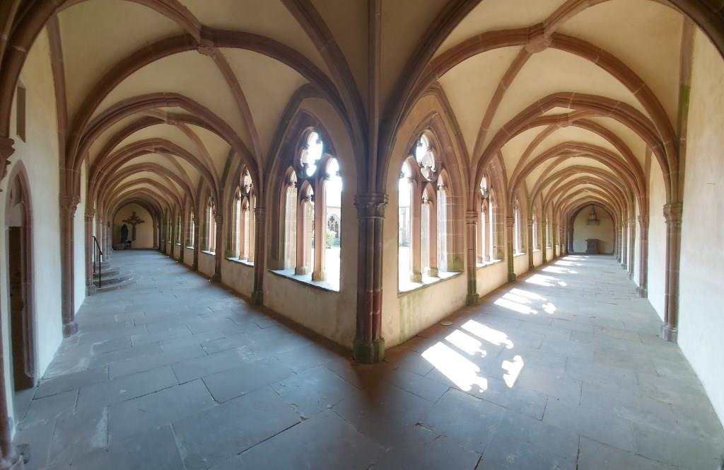 Stiftskirche Kyllburg - 2020
